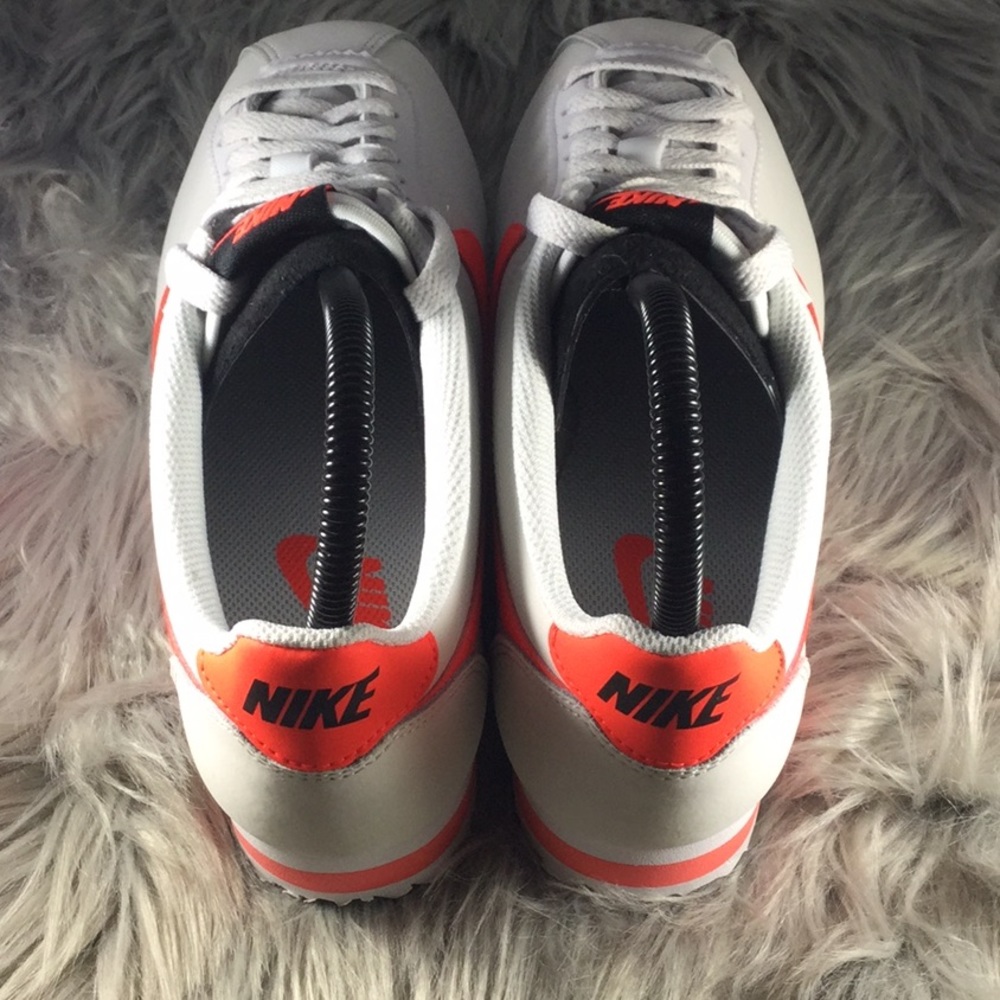 New Classic Cortez Leather - Picture 4 of 7